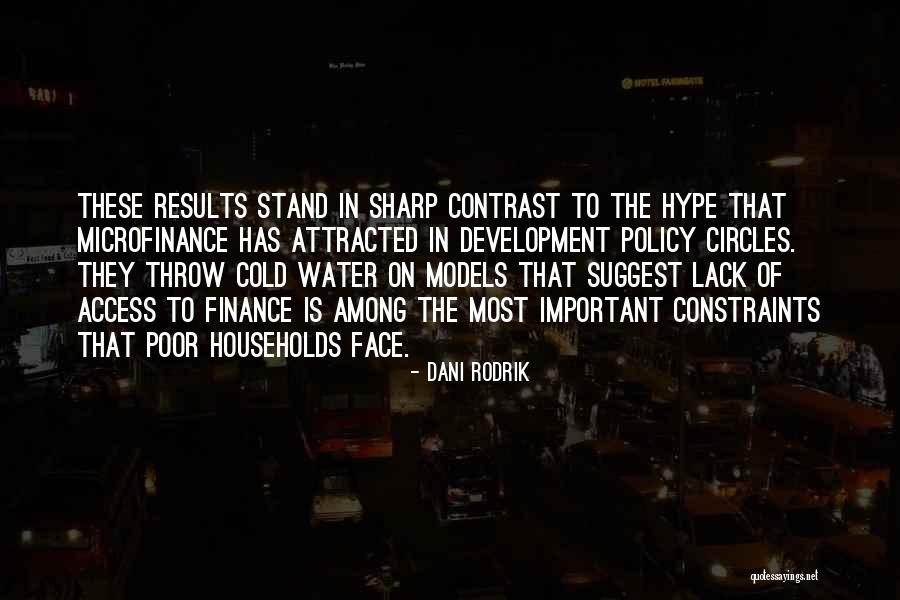 Carianne Huss Quotes By Dani Rodrik Carianne Huss Quotes By Dani Rodrik