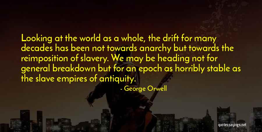 Carias Car Quotes By George Orwell Carias Car Quotes By George Orwell