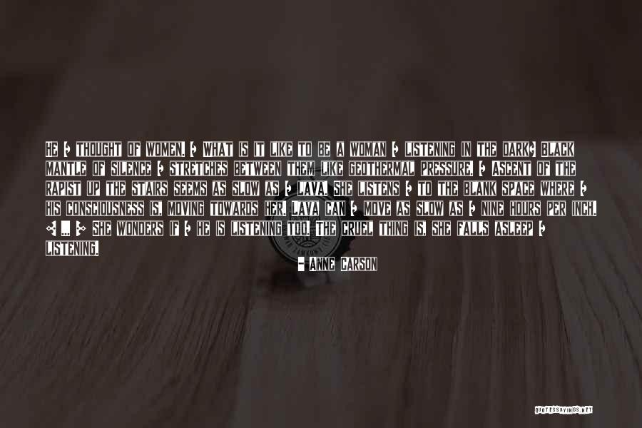 Cariati Developers Quotes By Anne Carson Cariati Developers Quotes By Anne Carson