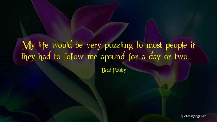 Cariati Developers Quotes By Brad Paisley Cariati Developers Quotes By Brad Paisley