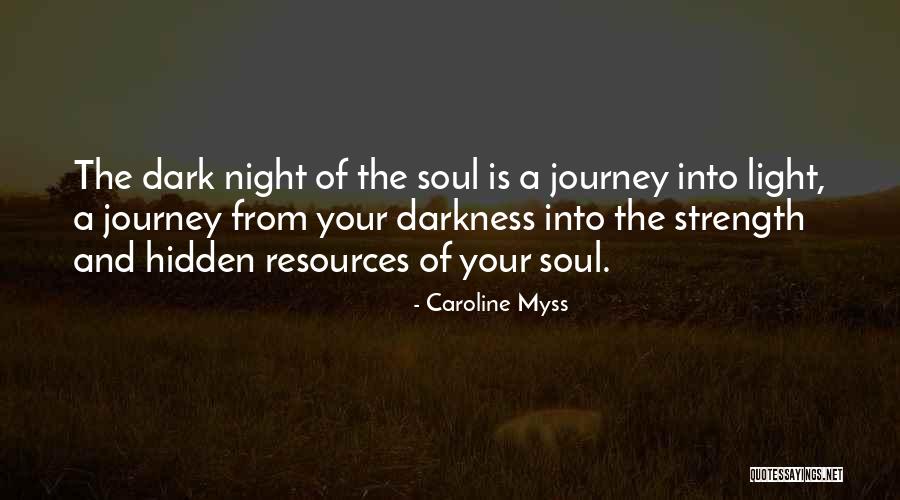 Cariati Developers Quotes By Caroline Myss Cariati Developers Quotes By Caroline Myss