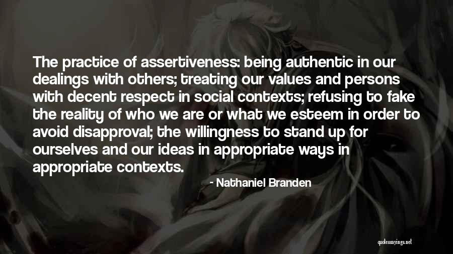 Caribana 2021 Quotes By Nathaniel Branden Caribana 2021 Quotes By Nathaniel Branden