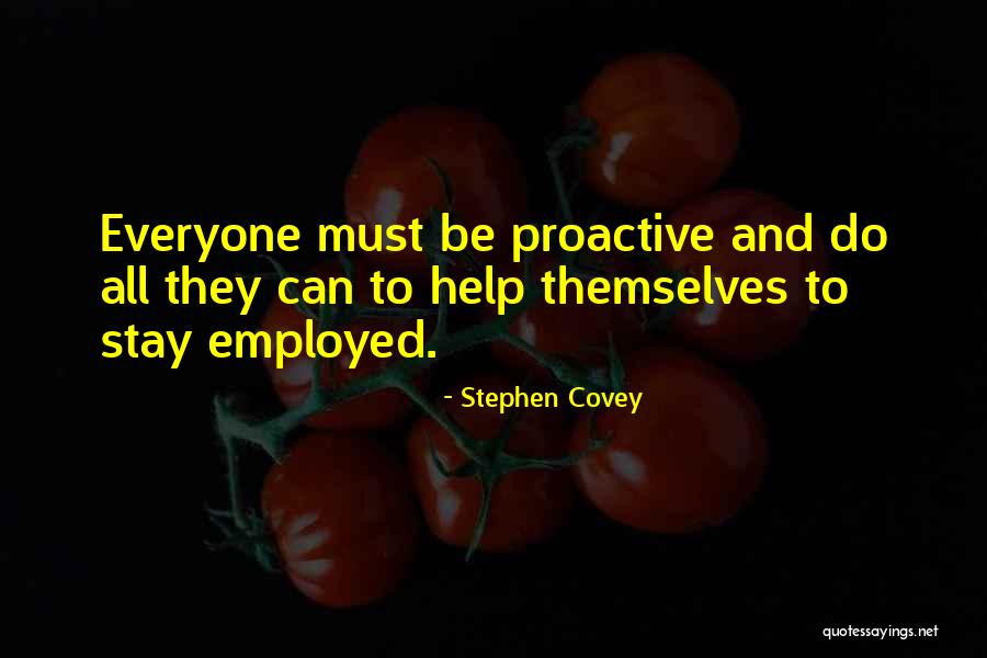 Caribana Costumes Quotes By Stephen Covey