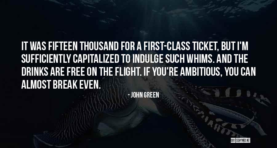 Caribana Festival Quotes By John Green Caribana Festival Quotes By John Green