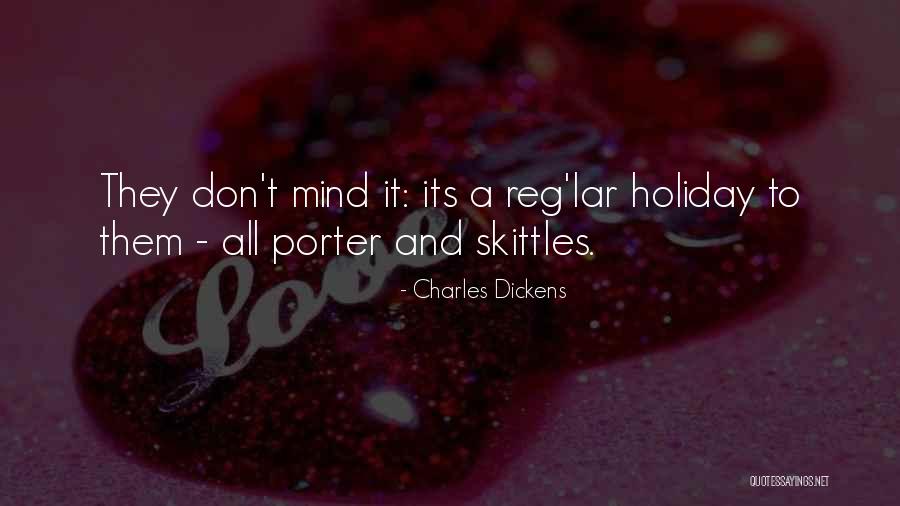 Caribana Lindenhurst Quotes By Charles Dickens Caribana Lindenhurst Quotes By Charles Dickens