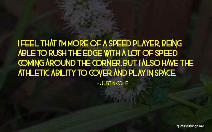 Caribana Lindenhurst Quotes By Justin Cole Caribana Lindenhurst Quotes By Justin Cole