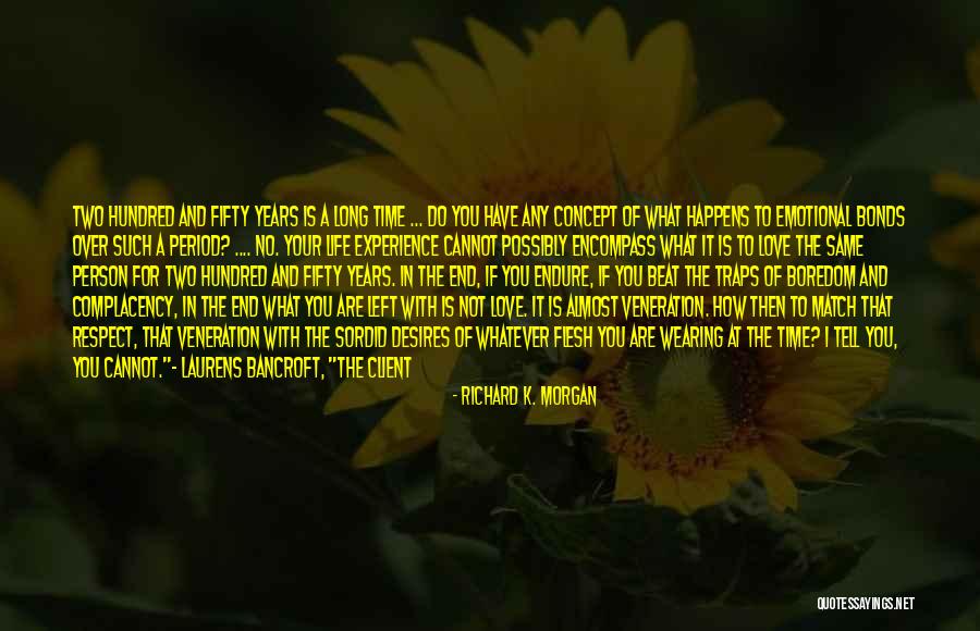 Caribana Lindenhurst Quotes By Richard K. Morgan Caribana Lindenhurst Quotes By Richard K. Morgan