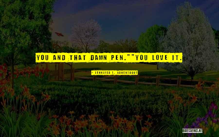 Caribana St Quotes By Jennifer L. Armentrout Caribana St Quotes By Jennifer L. Armentrout
