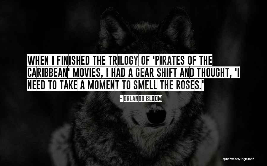 Caribbean Pirates Quotes By Orlando Bloom Caribbean Pirates Quotes By Orlando Bloom