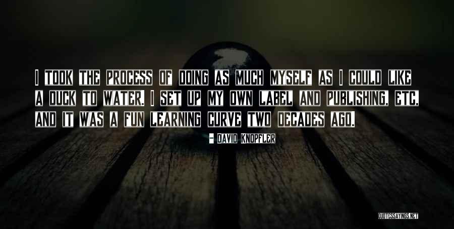Caribbean Vacations Quotes By David Knopfler Caribbean Vacations Quotes By David Knopfler