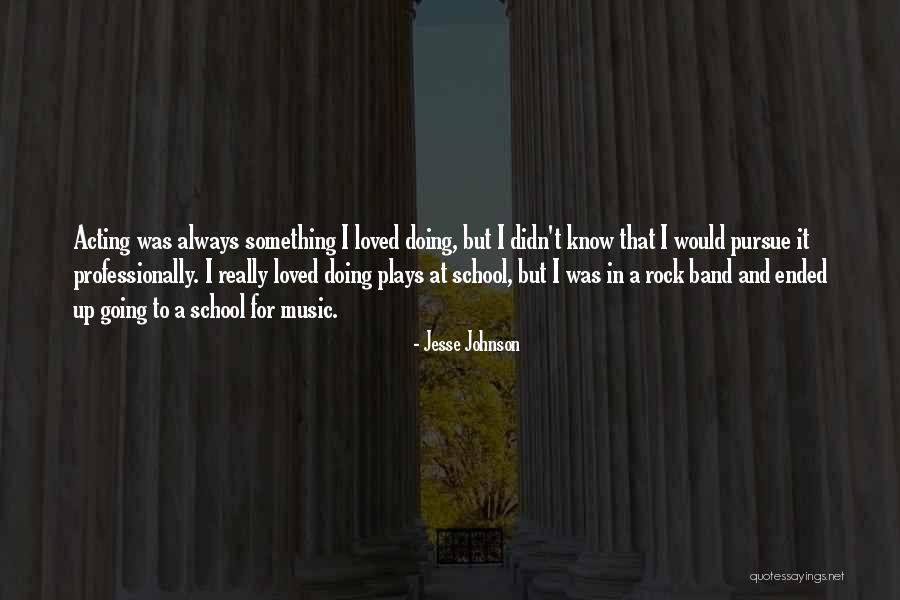 Caricas Quotes By Jesse Johnson Caricas Quotes By Jesse Johnson