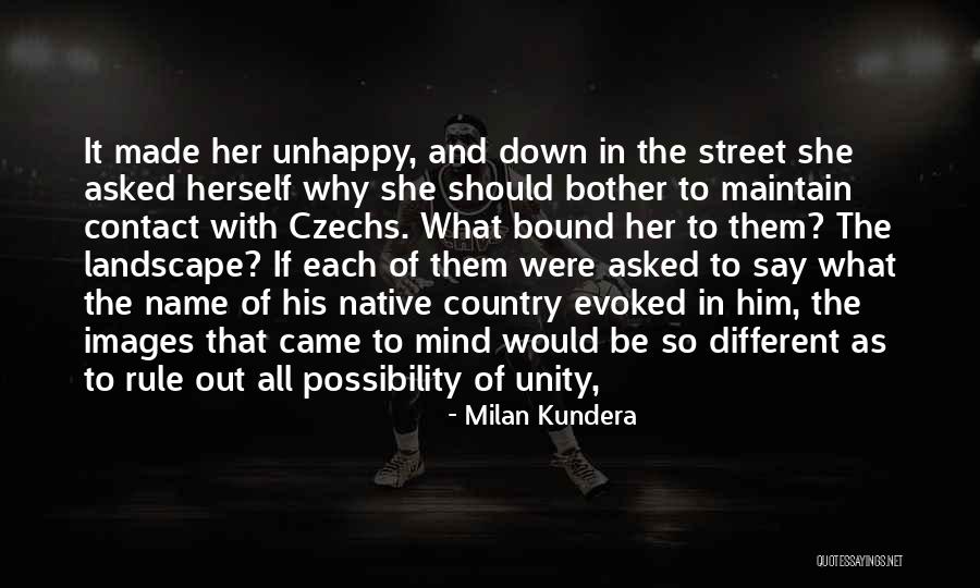 Caricato Revolver Quotes By Milan Kundera Caricato Revolver Quotes By Milan Kundera