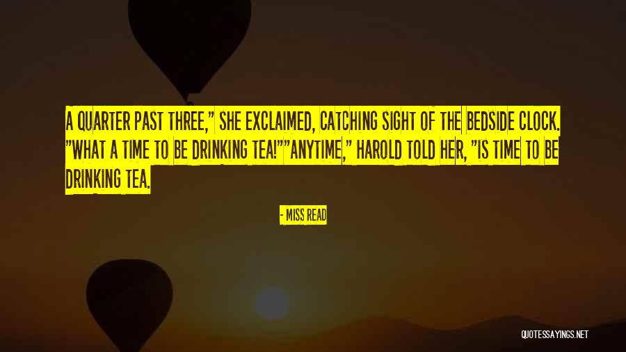 Caricato Revolver Quotes By Miss Read Caricato Revolver Quotes By Miss Read