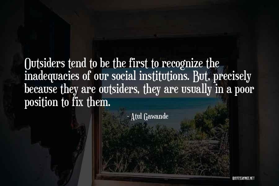 Caricatoons Quotes By Atul Gawande Caricatoons Quotes By Atul Gawande