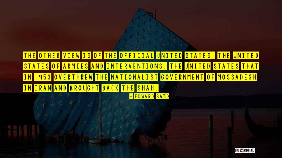 Caricatoons Quotes By Edward Said Caricatoons Quotes By Edward Said
