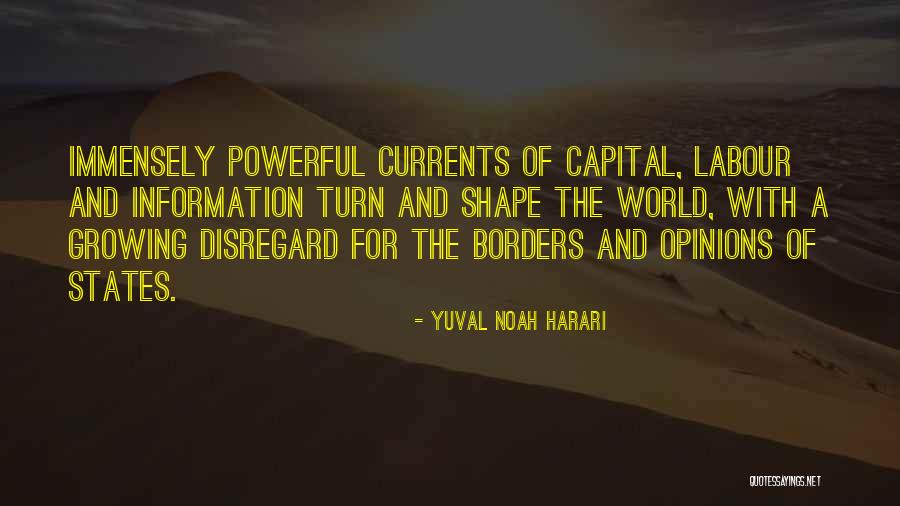 Caricatured Colored Quotes By Yuval Noah Harari Caricatured Colored Quotes By Yuval Noah Harari