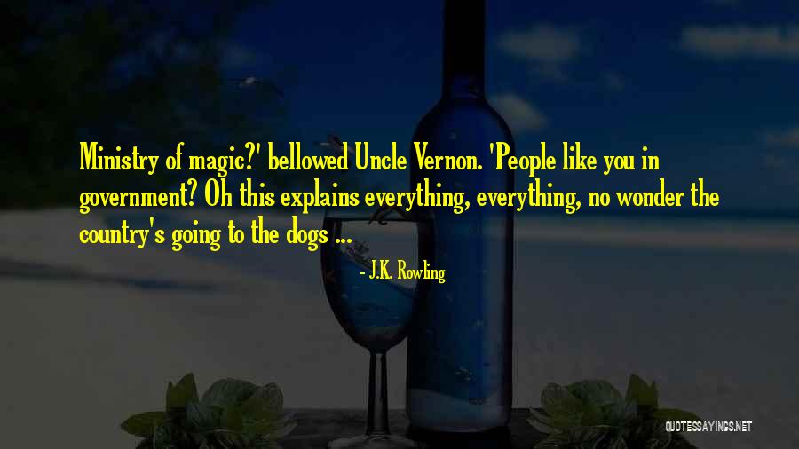 Caricatured Leno Quotes By J.K. Rowling Caricatured Leno Quotes By J.K. Rowling