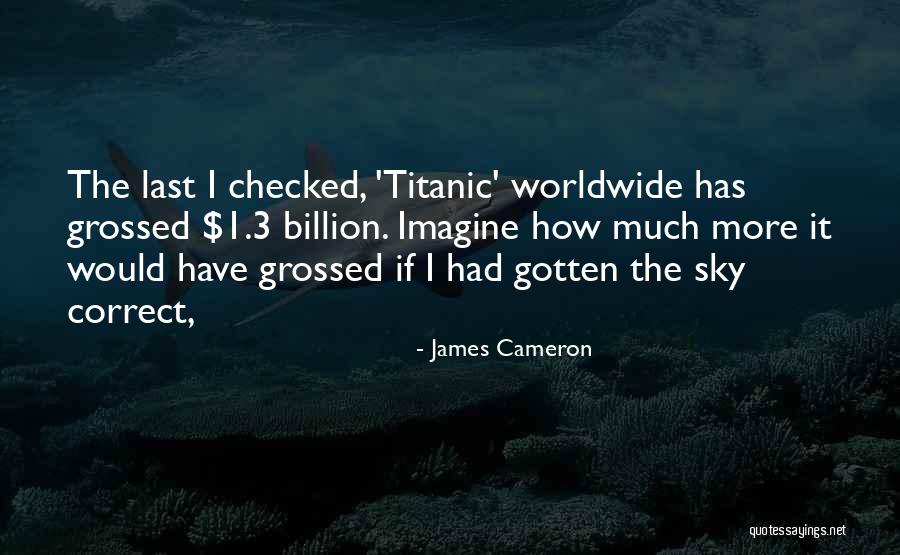 Caricatures For Peace Quotes By James Cameron Caricatures For Peace Quotes By James Cameron