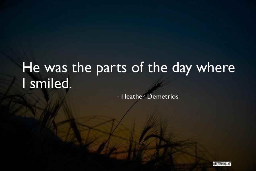 Caricaturing Women Quotes By Heather Demetrios Caricaturing Women Quotes By Heather Demetrios