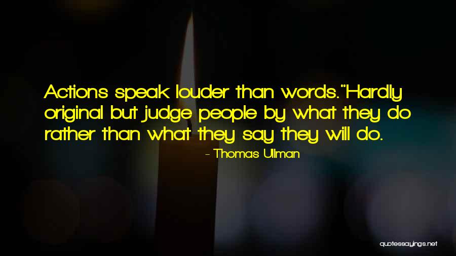 Caricaturistas Peruanos Quotes By Thomas Ullman Caricaturistas Peruanos Quotes By Thomas Ullman