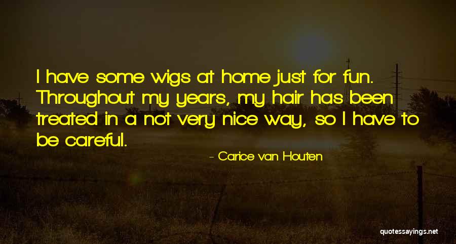 Carice Van Houten Quotes 1930951