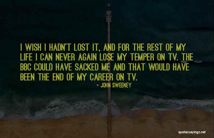 Caricef Quotes By John Sweeney Caricef Quotes By John Sweeney