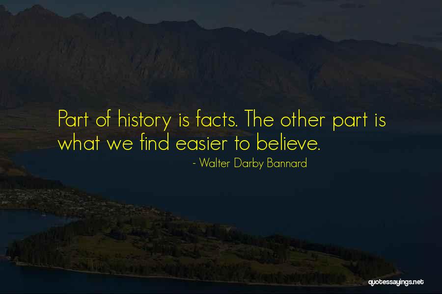 Caricef Quotes By Walter Darby Bannard