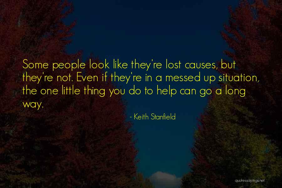 Carichi Anarchist Quotes By Keith Stanfield Carichi Anarchist Quotes By Keith Stanfield
