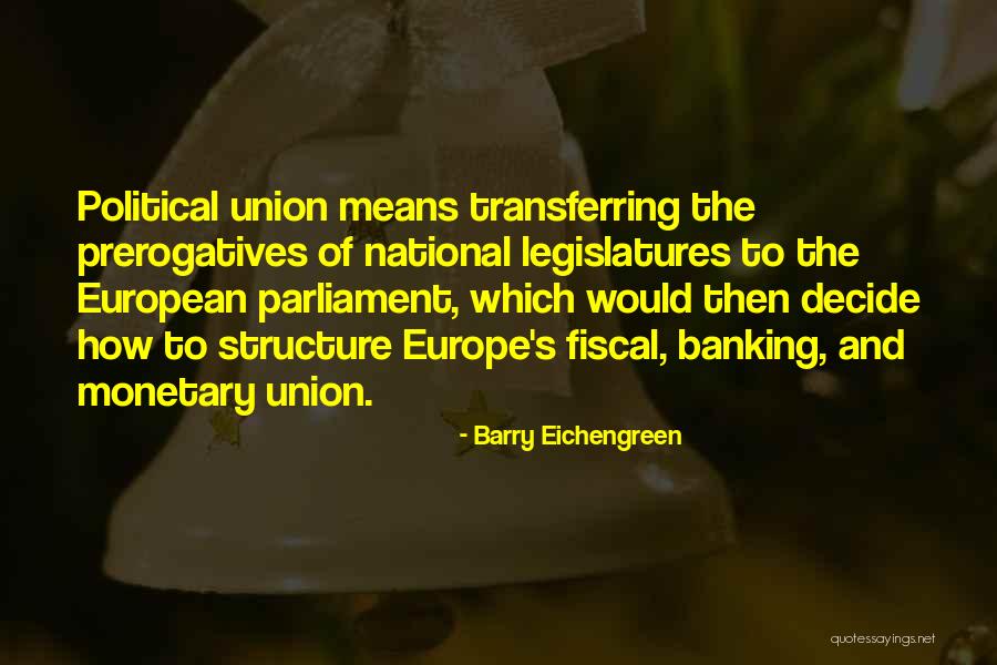 Carichi Chihuahua Quotes By Barry Eichengreen Carichi Chihuahua Quotes By Barry Eichengreen