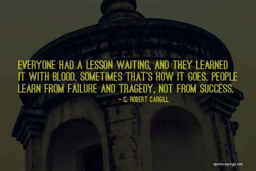 Carichi Chihuahua Quotes By C. Robert Cargill Carichi Chihuahua Quotes By C. Robert Cargill