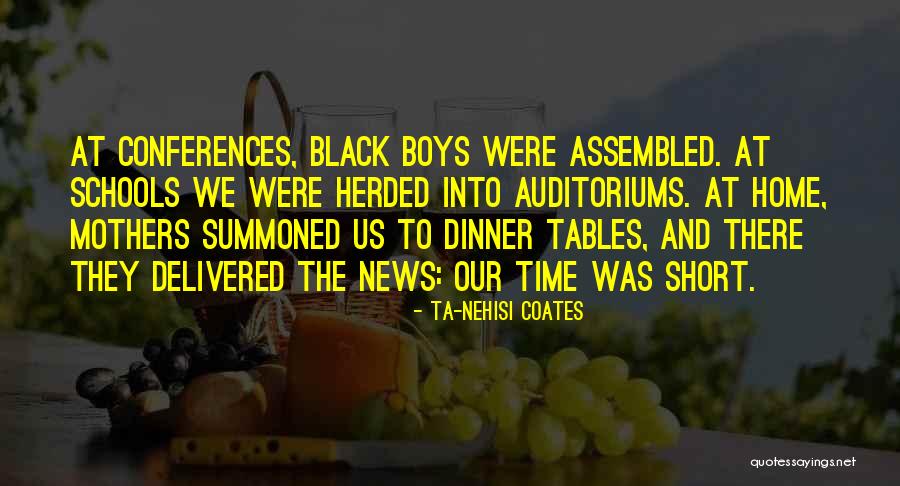 Carichi Pendenti Quotes By Ta-Nehisi Coates Carichi Pendenti Quotes By Ta-Nehisi Coates