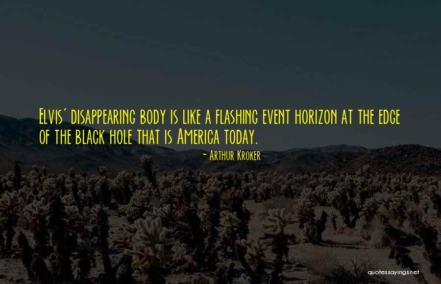 Caricio Island Quotes By Arthur Kroker Caricio Island Quotes By Arthur Kroker
