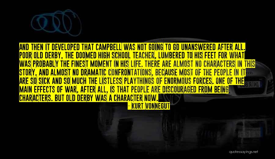 Caridad Del Quotes By Kurt Vonnegut Caridad Del Quotes By Kurt Vonnegut