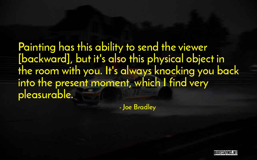 Caridad Rivera Quotes By Joe Bradley Caridad Rivera Quotes By Joe Bradley