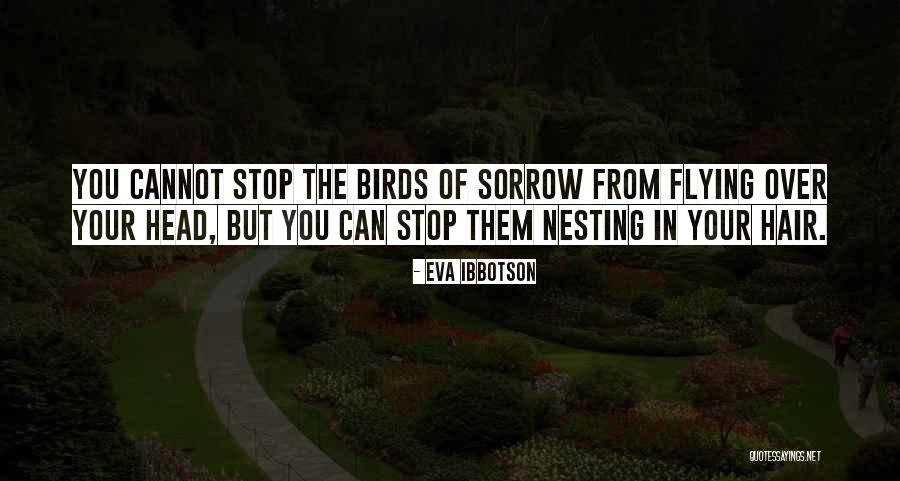 Caridean Quotes By Eva Ibbotson Caridean Quotes By Eva Ibbotson