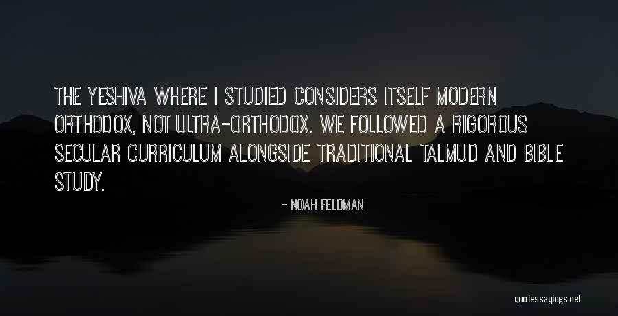 Caridean Quotes By Noah Feldman Caridean Quotes By Noah Feldman