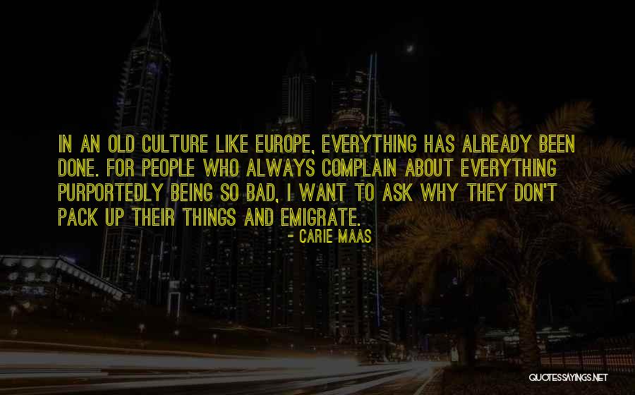 Carie Maas Quotes 1727168 Carie Maas Quotes 1727168