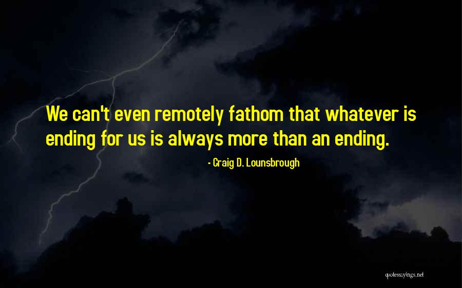 Cariera Definitie Quotes By Craig D. Lounsbrough Cariera Definitie Quotes By Craig D. Lounsbrough