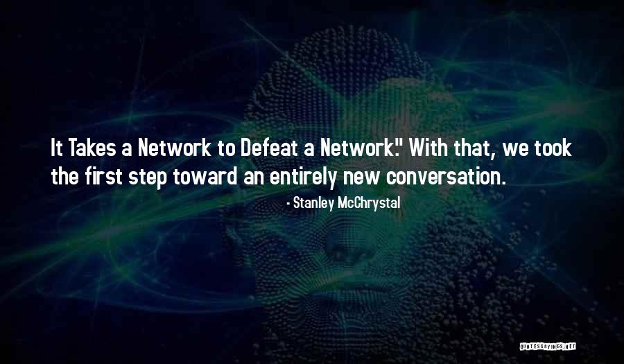 Carieras Quotes By Stanley McChrystal Carieras Quotes By Stanley McChrystal