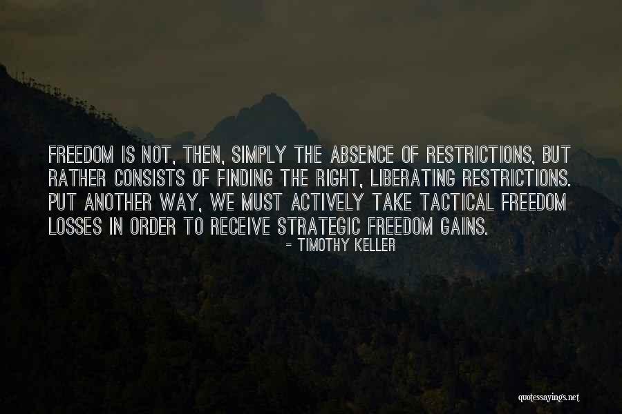 Carieras Quotes By Timothy Keller Carieras Quotes By Timothy Keller