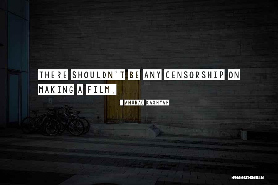 Carigiet Alois Quotes By Anurag Kashyap Carigiet Alois Quotes By Anurag Kashyap