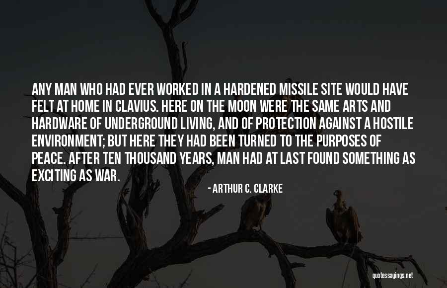 Carignan Grape Quotes By Arthur C. Clarke Carignan Grape Quotes By Arthur C. Clarke