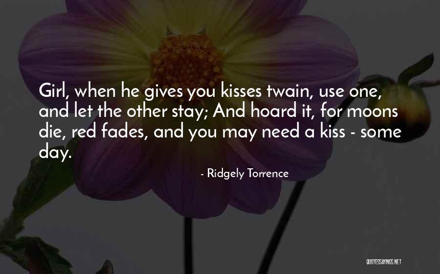 Carignan Grape Quotes By Ridgely Torrence Carignan Grape Quotes By Ridgely Torrence