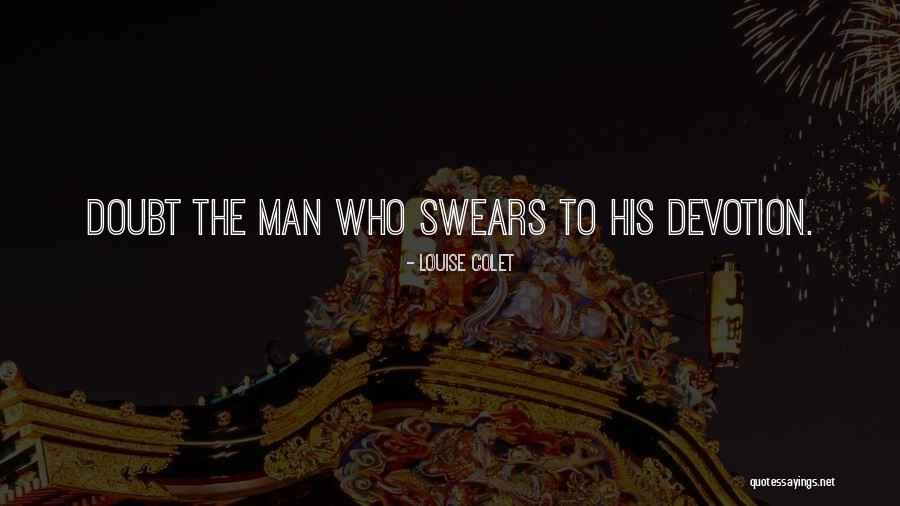 Cariker Cunningham Quotes By Louise Colet Cariker Cunningham Quotes By Louise Colet