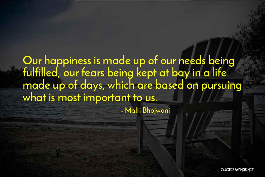 Cariker Cunningham Quotes By Malti Bhojwani Cariker Cunningham Quotes By Malti Bhojwani