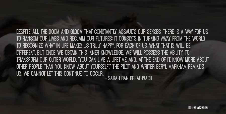Cariker School Quotes By Sarah Ban Breathnach Cariker School Quotes By Sarah Ban Breathnach