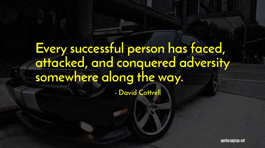 Carikerjadisini Quotes By David Cottrell Carikerjadisini Quotes By David Cottrell