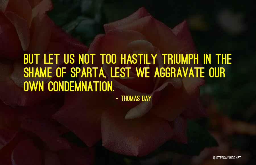 Carilah Tiga Quotes By Thomas Day Carilah Tiga Quotes By Thomas Day