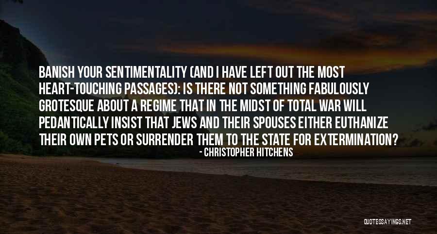 Carillon Miami Quotes By Christopher Hitchens Carillon Miami Quotes By Christopher Hitchens