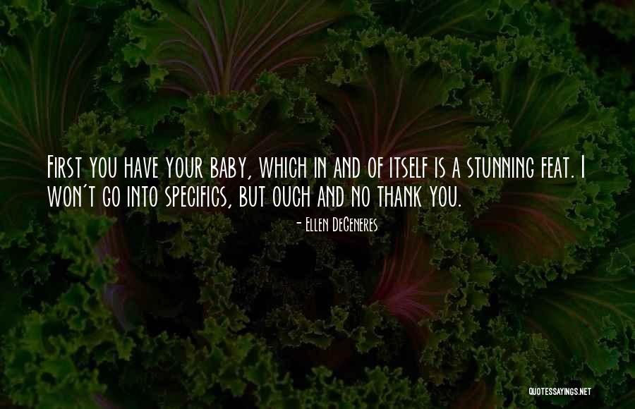 Carillon Miami Quotes By Ellen DeGeneres Carillon Miami Quotes By Ellen DeGeneres